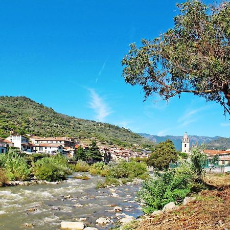Holiday Home Margherita By Interhome Dolceacqua Buitenkant foto