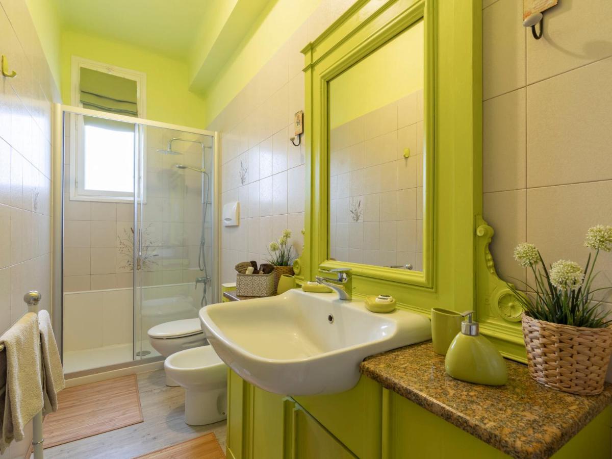 Holiday Home Margherita By Interhome Dolceacqua Buitenkant foto