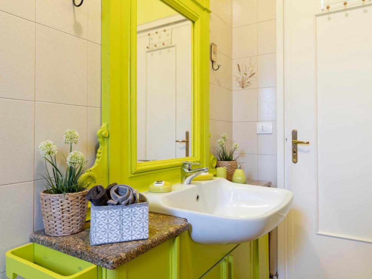 Holiday Home Margherita By Interhome Dolceacqua Buitenkant foto