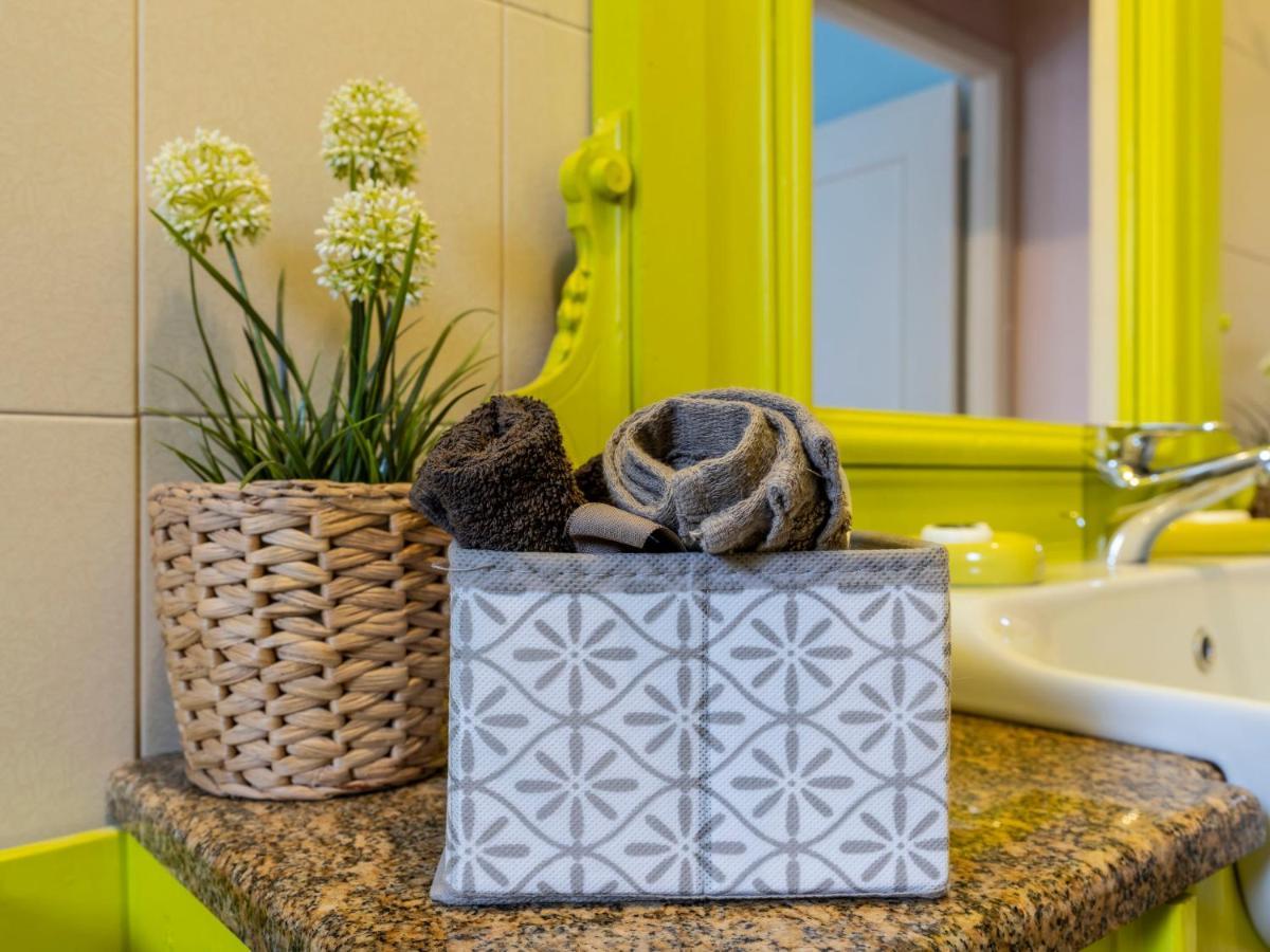 Holiday Home Margherita By Interhome Dolceacqua Buitenkant foto