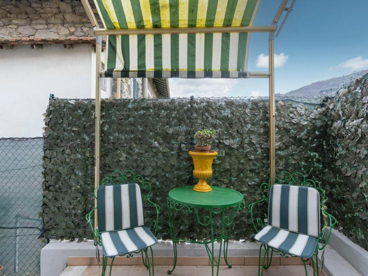 Holiday Home Margherita By Interhome Dolceacqua Buitenkant foto