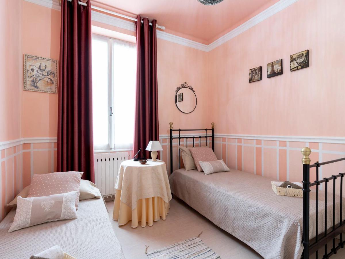 Holiday Home Margherita By Interhome Dolceacqua Buitenkant foto