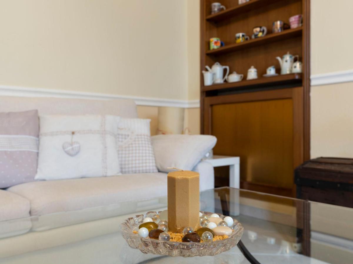 Holiday Home Margherita By Interhome Dolceacqua Buitenkant foto