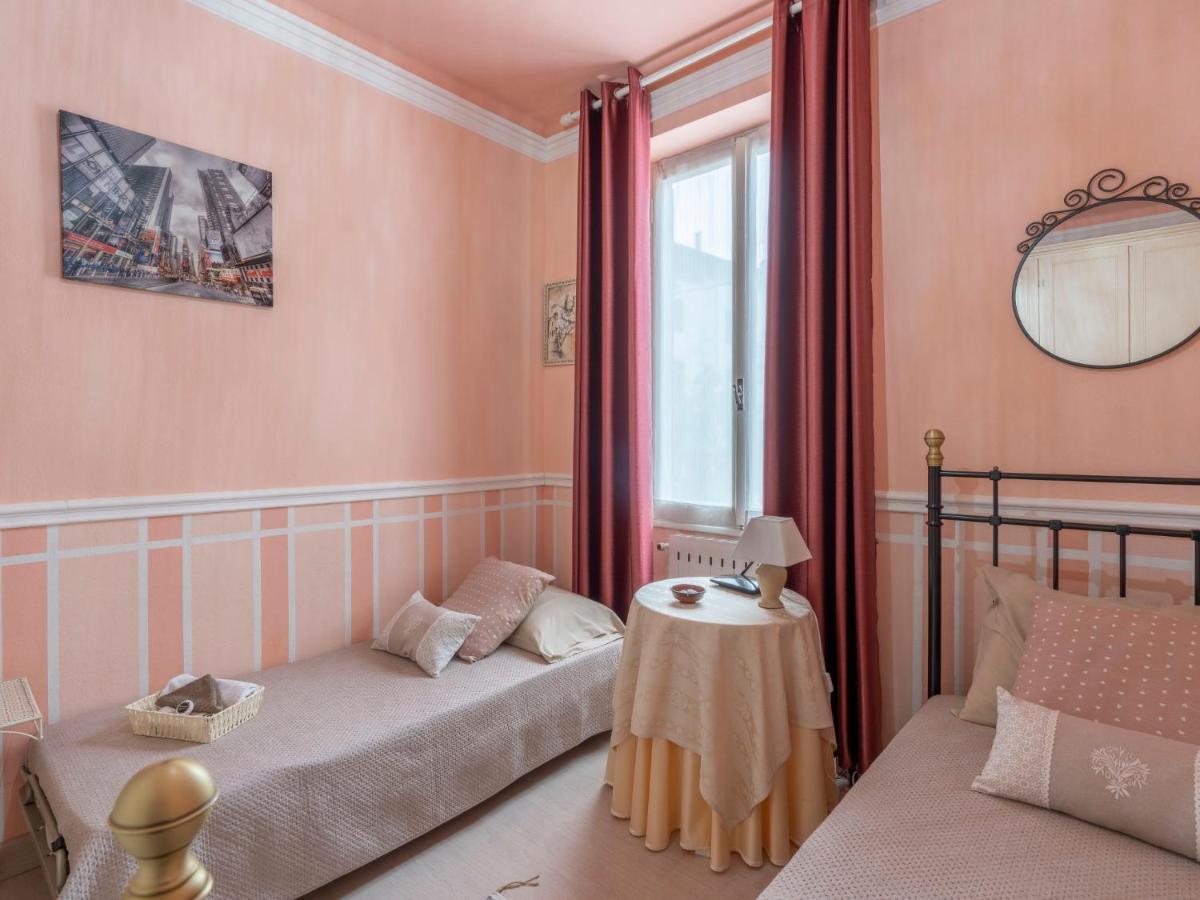 Holiday Home Margherita By Interhome Dolceacqua Buitenkant foto