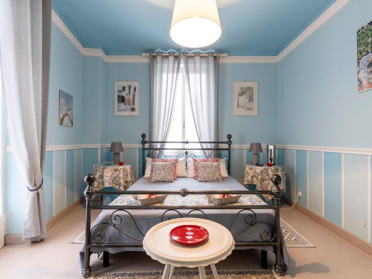 Holiday Home Margherita By Interhome Dolceacqua Buitenkant foto