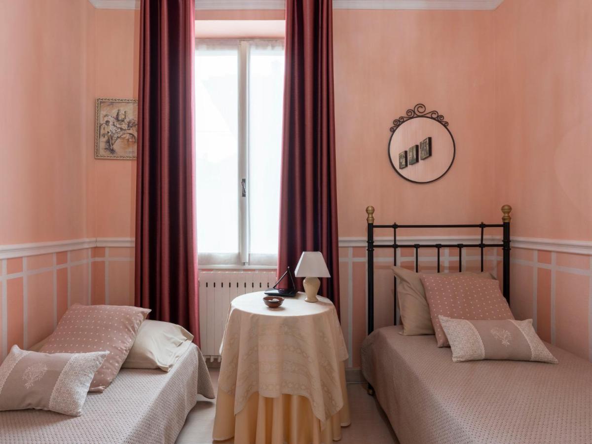Holiday Home Margherita By Interhome Dolceacqua Buitenkant foto