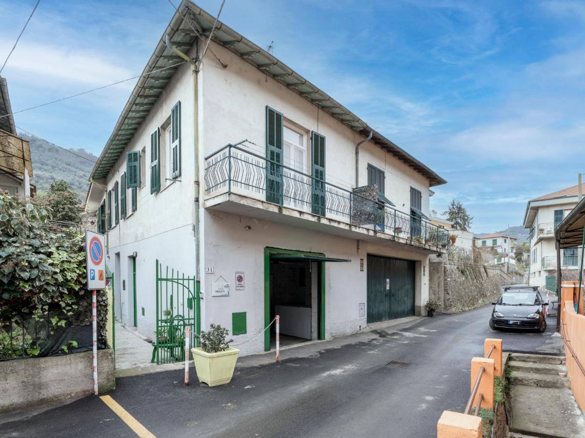 Holiday Home Margherita By Interhome Dolceacqua Buitenkant foto