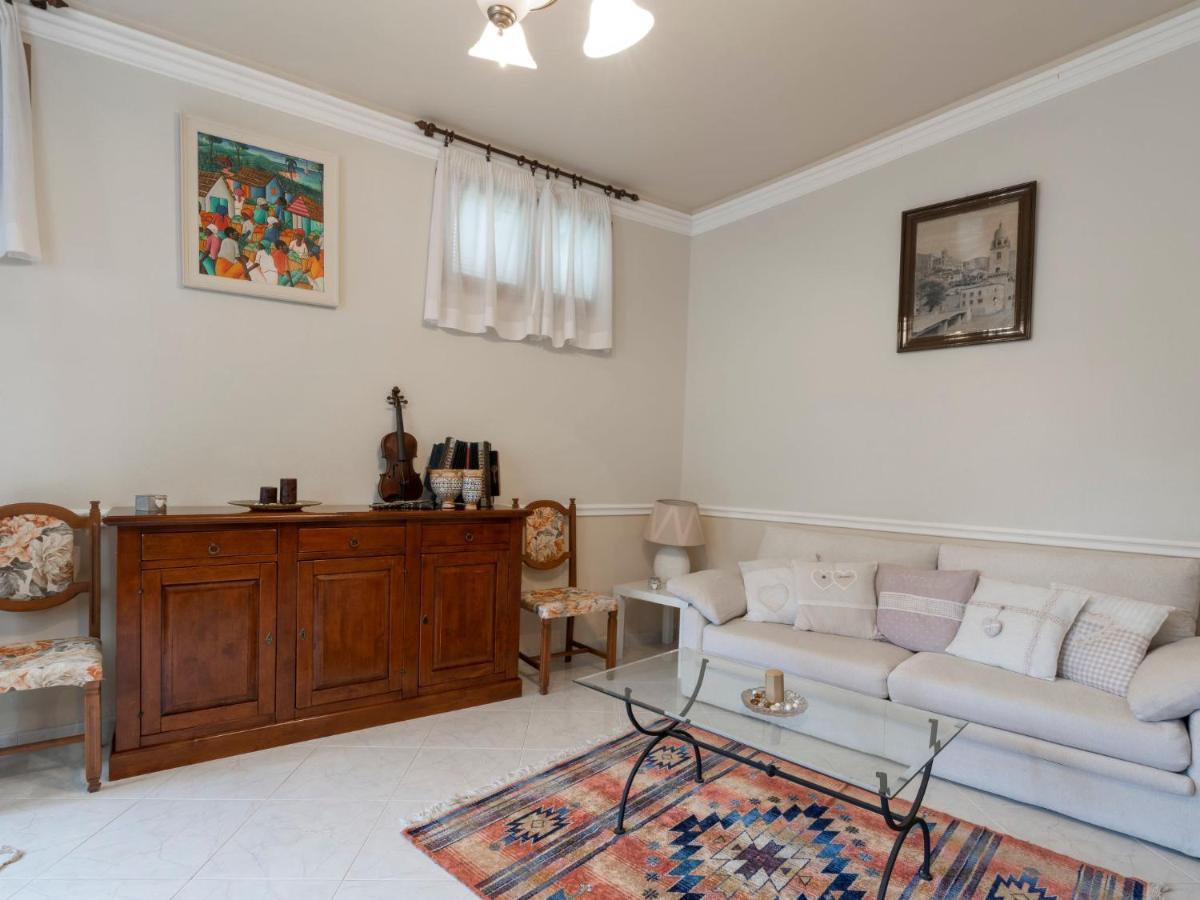 Holiday Home Margherita By Interhome Dolceacqua Buitenkant foto