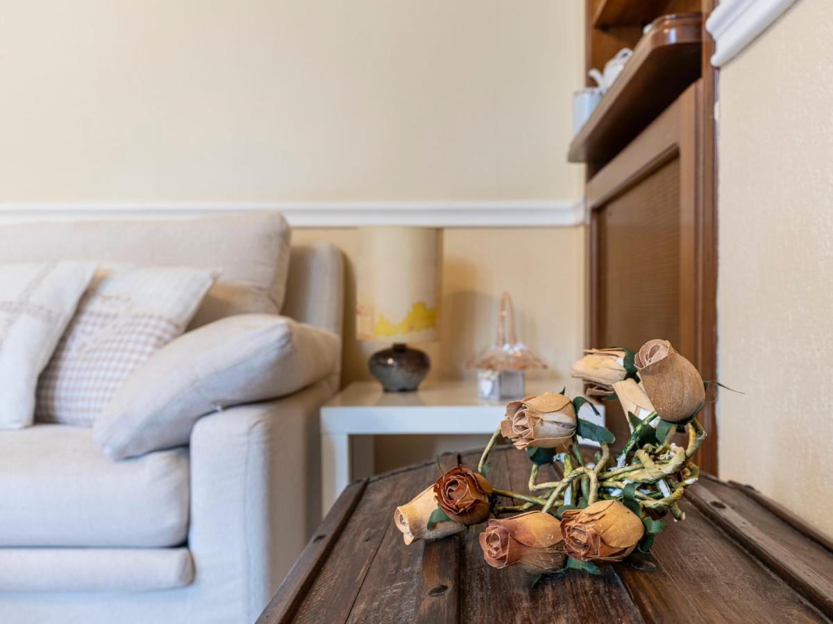 Holiday Home Margherita By Interhome Dolceacqua Buitenkant foto