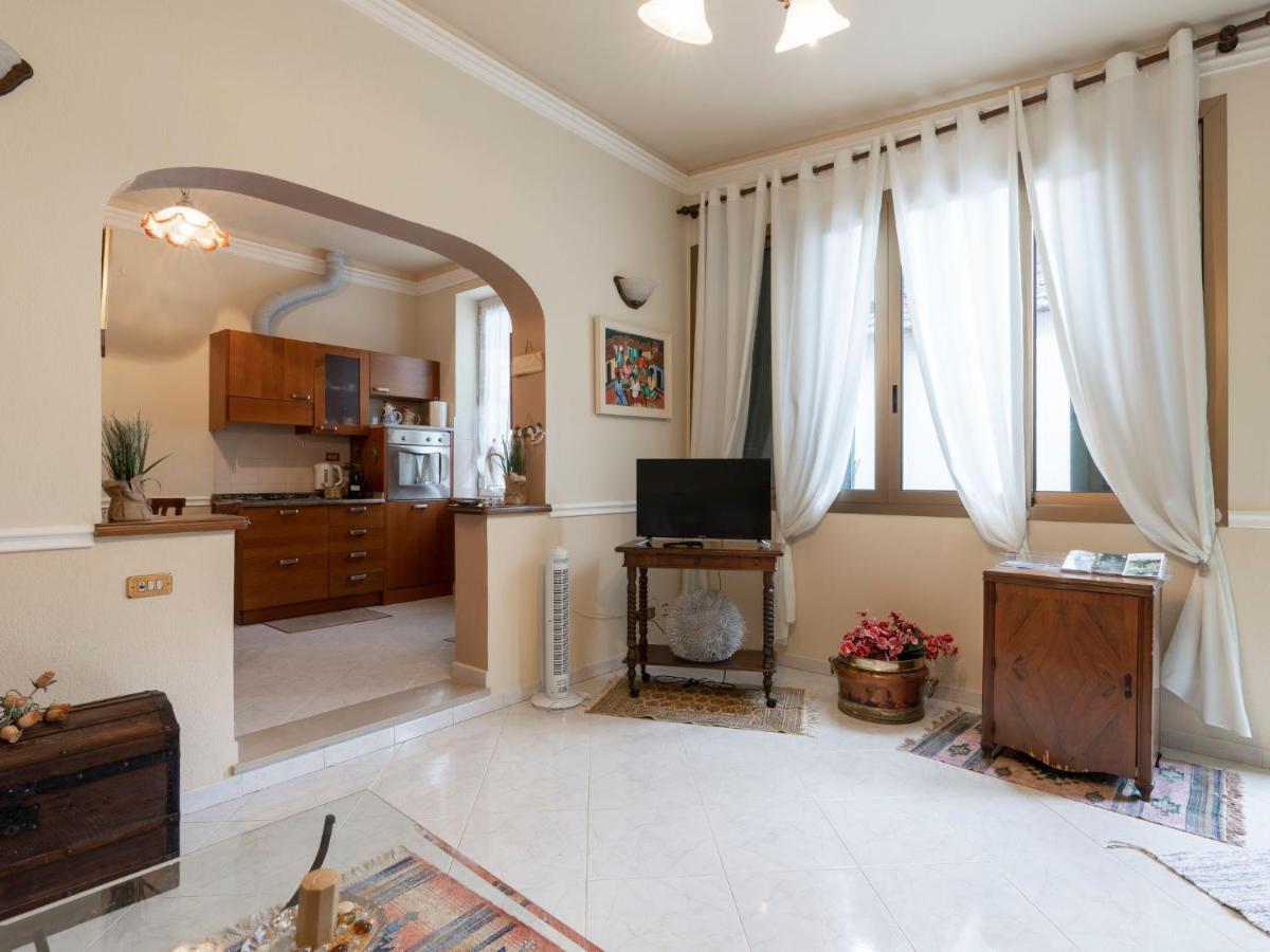 Holiday Home Margherita By Interhome Dolceacqua Buitenkant foto