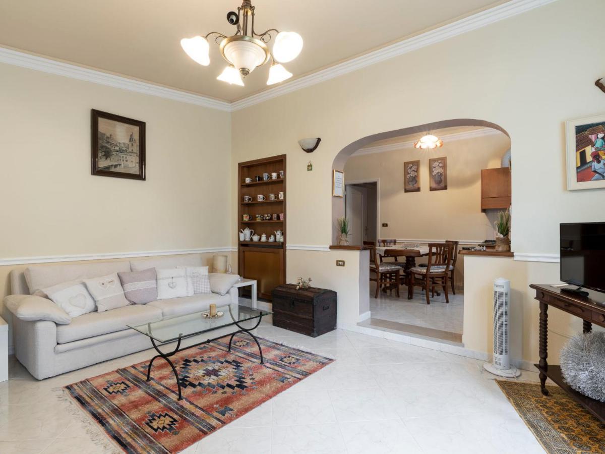 Holiday Home Margherita By Interhome Dolceacqua Buitenkant foto