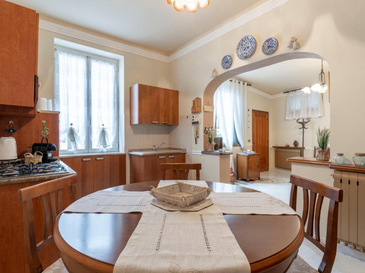 Holiday Home Margherita By Interhome Dolceacqua Buitenkant foto