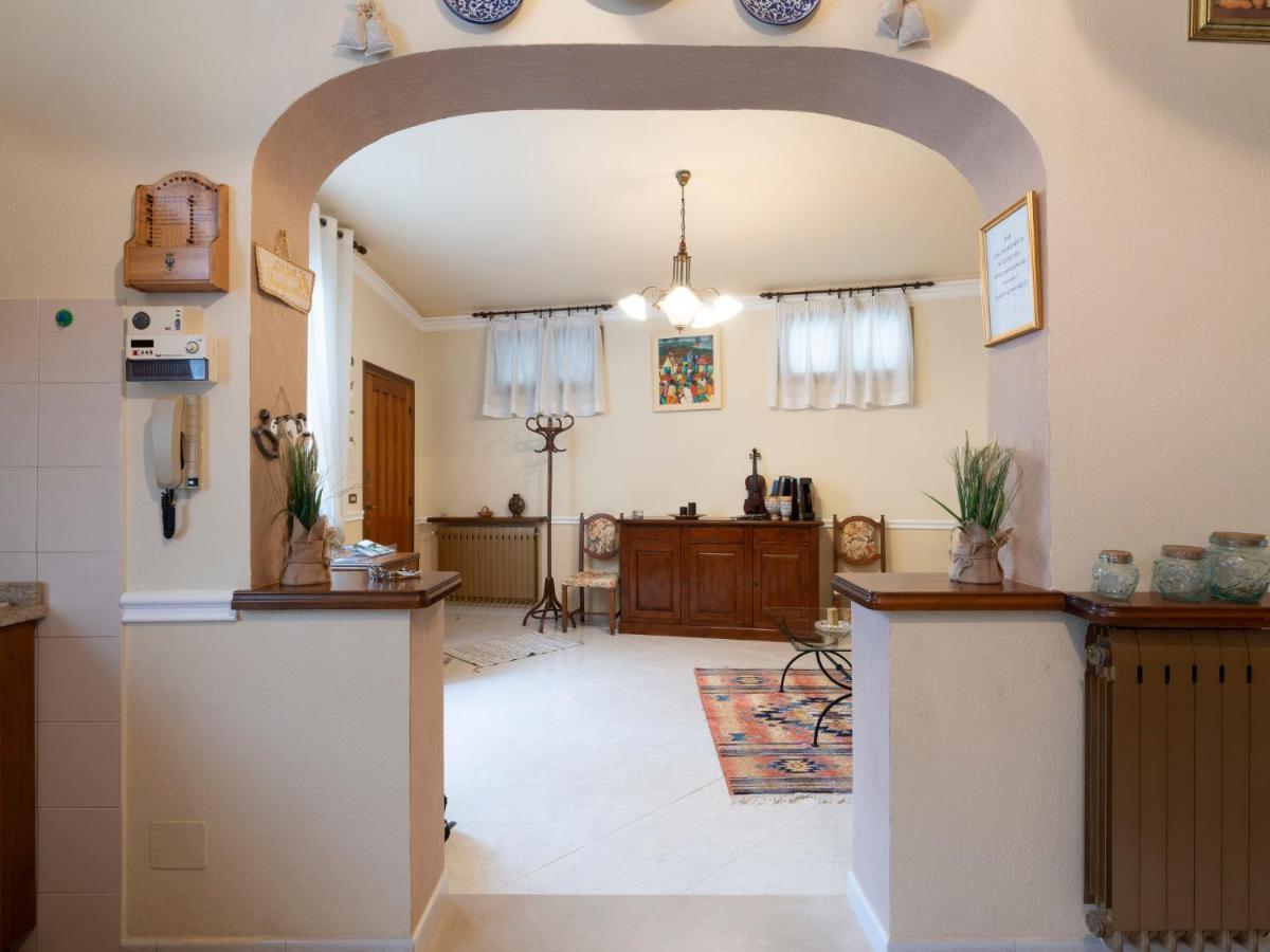 Holiday Home Margherita By Interhome Dolceacqua Buitenkant foto