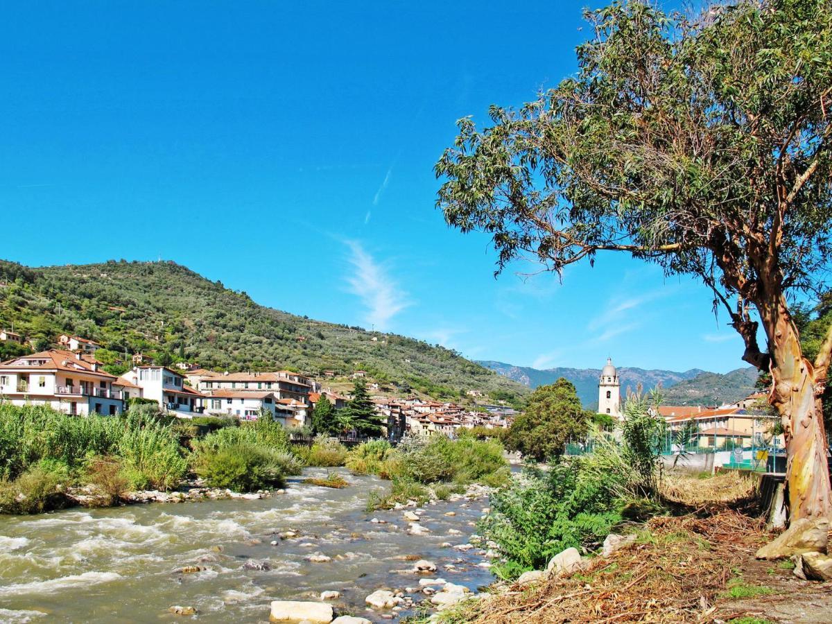 Holiday Home Margherita By Interhome Dolceacqua Buitenkant foto