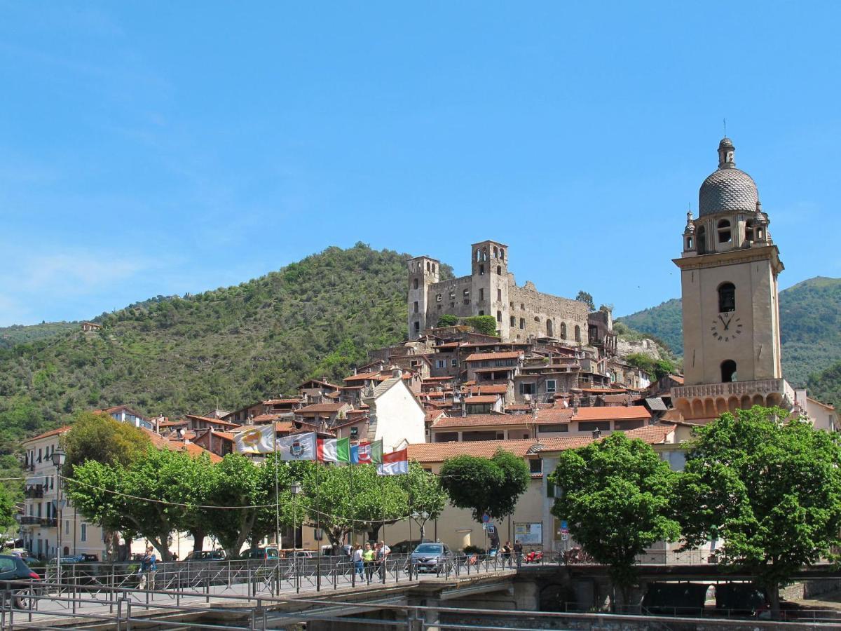 Holiday Home Margherita By Interhome Dolceacqua Buitenkant foto